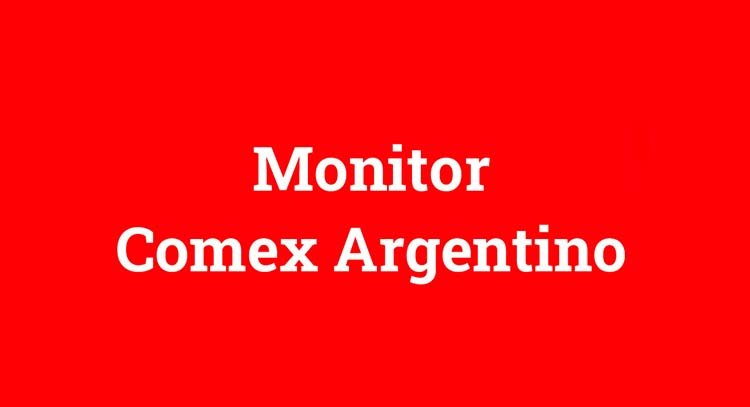 Un salto en las exportaciones