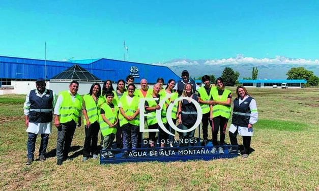 Eco Tour