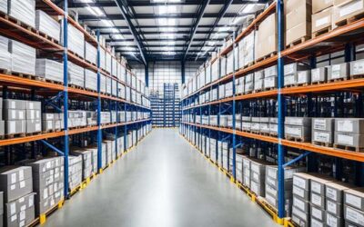 La digitalización del sector mayorista