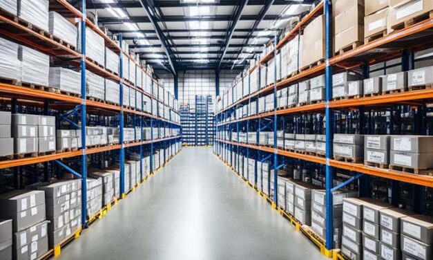La digitalización del sector mayorista