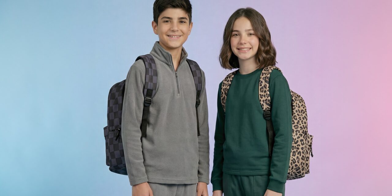 Coto: Todo para la “vuelta al cole”