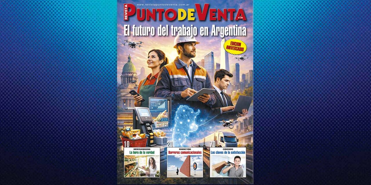 El futuro del trabajo en Argentina