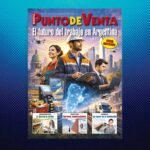 El futuro del trabajo en Argentina