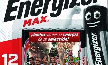 Energía une