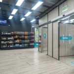 Tiendas inteligentes