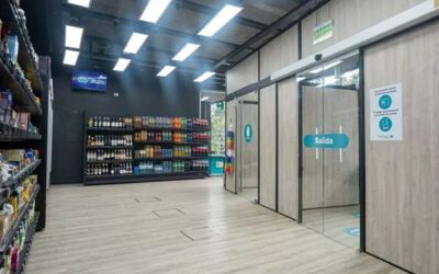 Tiendas inteligentes