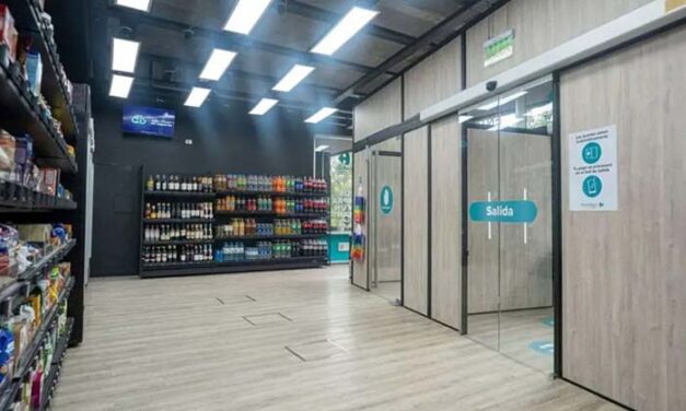 Tiendas inteligentes