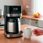 Tecnología para el desayuno