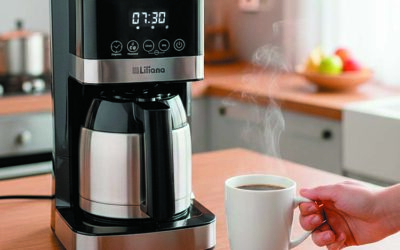 Tecnología para el desayuno