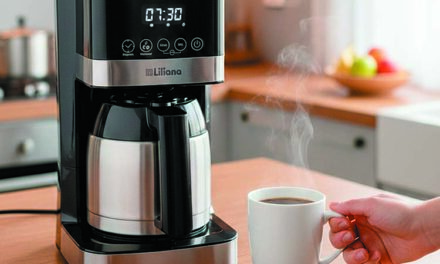 Tecnología para el desayuno