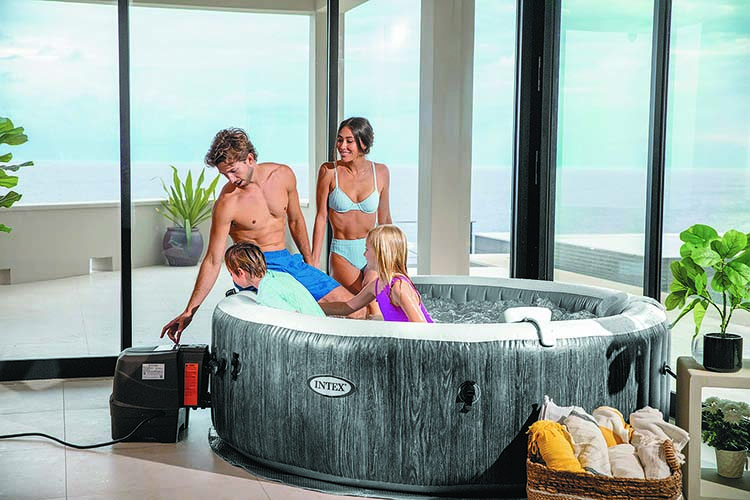 Confort cotidiano: una tendencia que crece