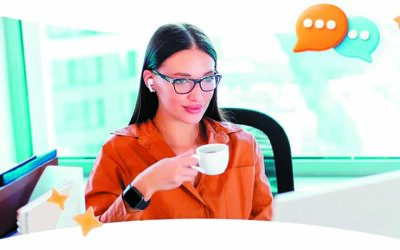 Argentina: crece el uso de la IA en el marketing