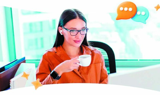 Argentina: crece el uso de la IA en el marketing