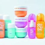 GO TO BE: el nuevo universo de fragancias de Algabo