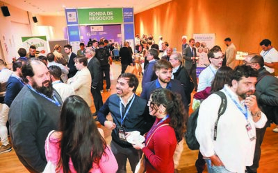 Marcas Propias Latam Fórum