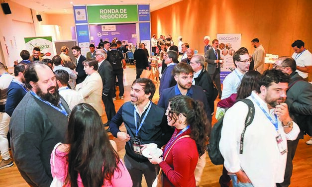 Marcas Propias Latam Fórum