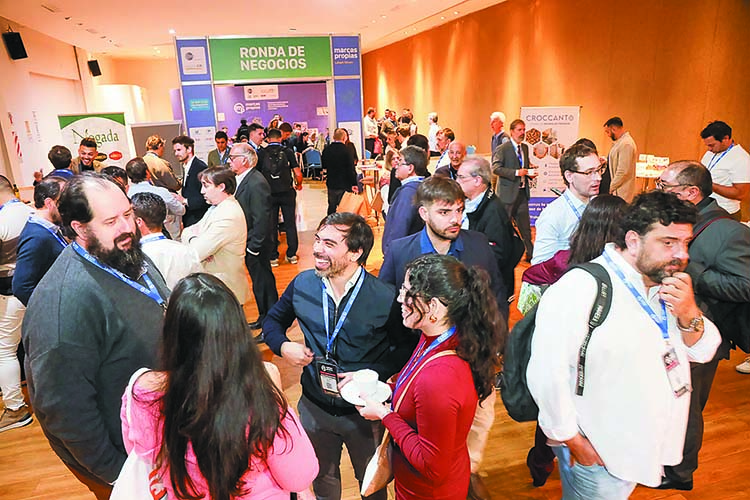 Marcas Propias Latam Fórum