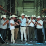 Nuevo depósito en Rafaela