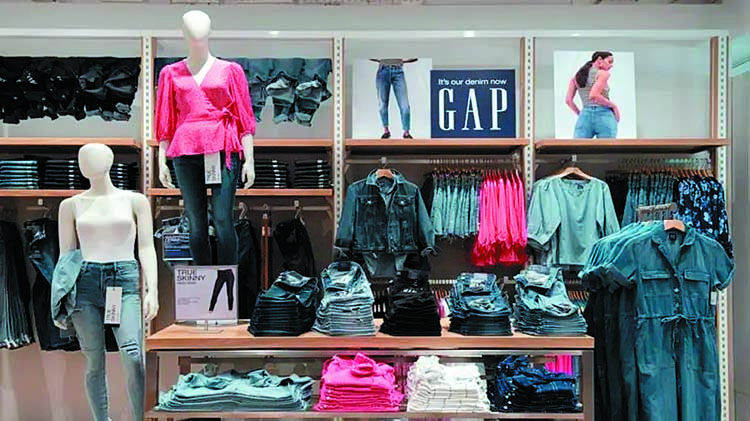 Indumentaria renovada