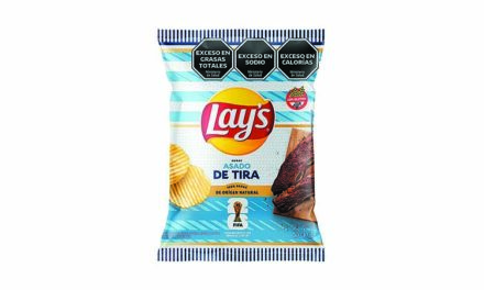 Identidad hecha snack