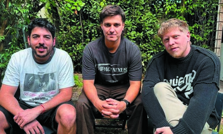 Creatividad en acción