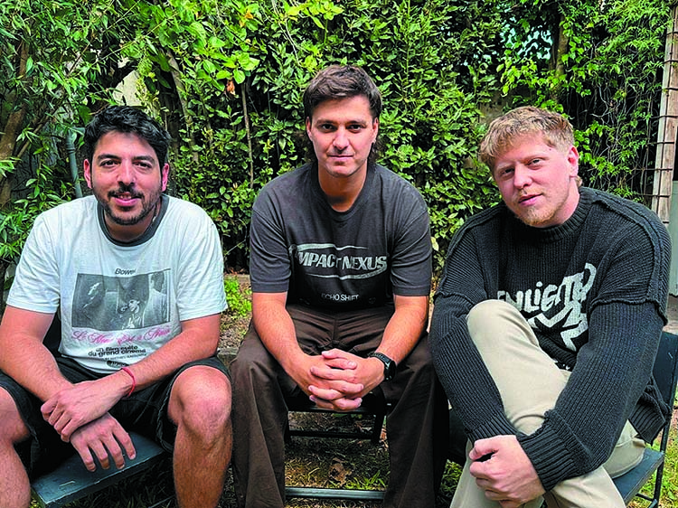 Creatividad en acción