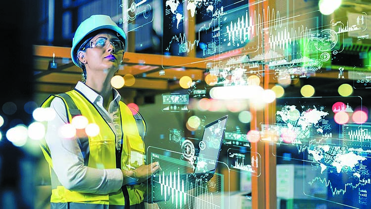 El futuro de la automatización