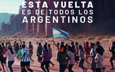 Campaña inspiradora