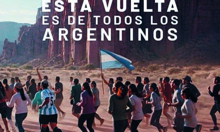 Campaña inspiradora