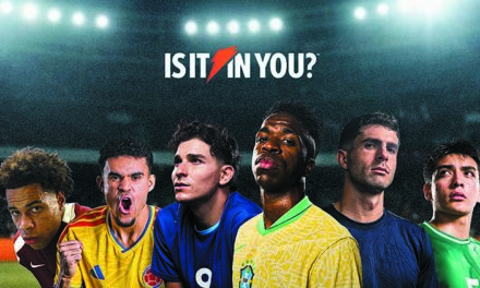 Nueva campaña global