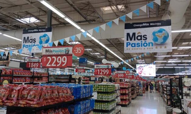 Pasión mundialista