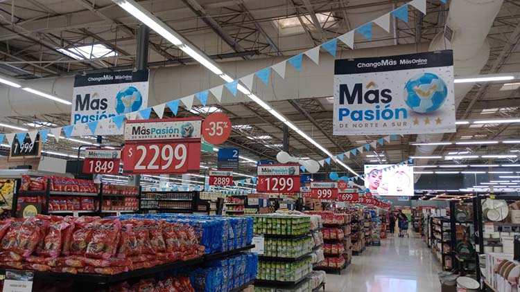 Pasión mundialista