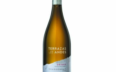 Origen Gualtallary Chardonnay