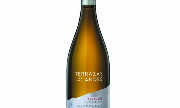 Origen Gualtallary Chardonnay