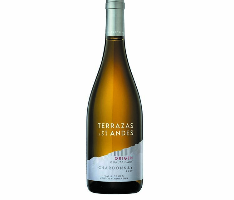 Origen Gualtallary Chardonnay