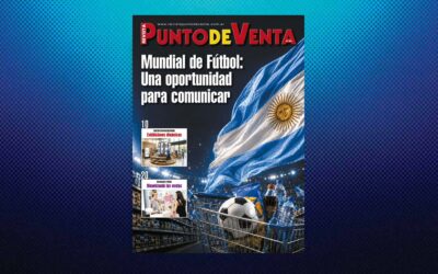 Mundial de Fútbol: una oportunidad para comunicar