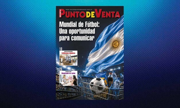 Mundial de Fútbol: una oportunidad para comunicar