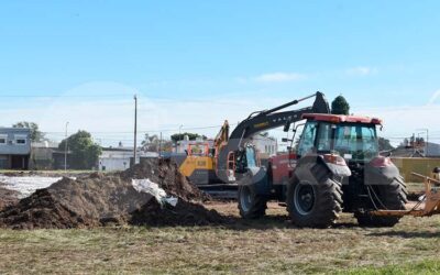 Una apuesta por San Nicolás