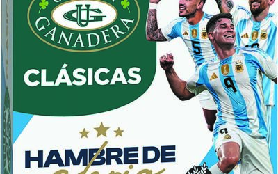 Licencia oficial de AFA