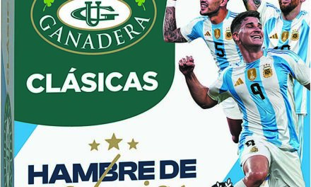 Licencia oficial de AFA  