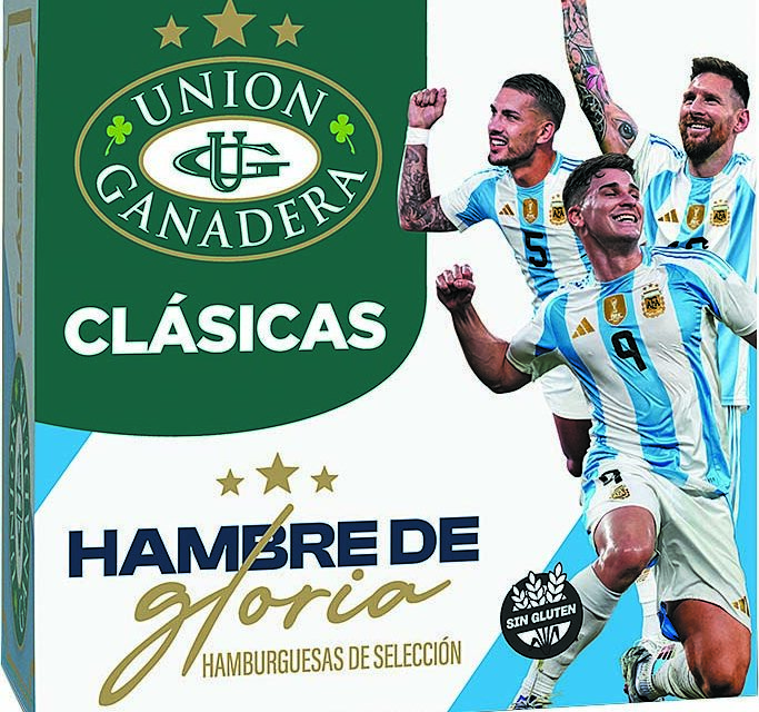 Licencia oficial de AFA  