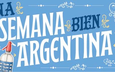 Semana Argentina en Jumbo