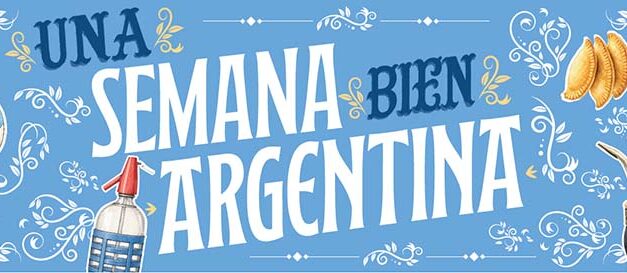 Semana Argentina en Jumbo