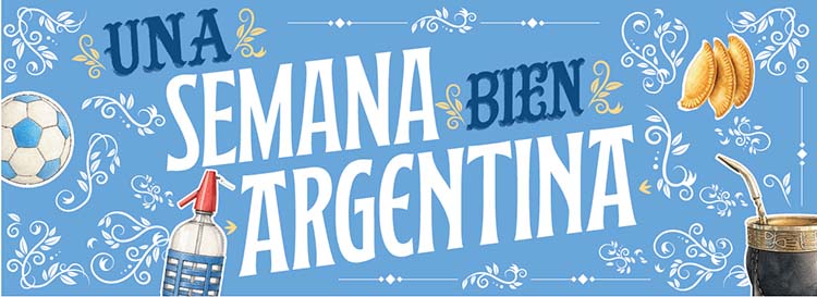 Semana Argentina en Jumbo