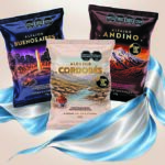 Tributo a las raíces del alfajor argentino