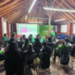 Empoderamiento adolescente