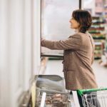 La baja en la inflación se hizo sentir