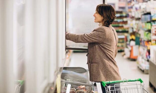 La baja en la inflación se hizo sentir