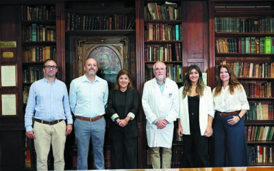 Coto: relaciones que generan impacto