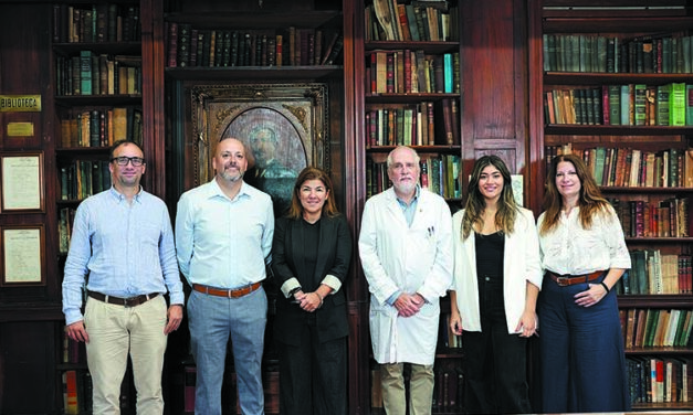 Coto: relaciones que generan impacto
